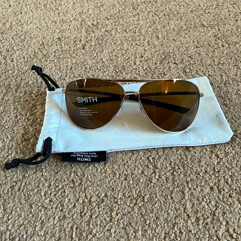 Smith Optics Serpico 2